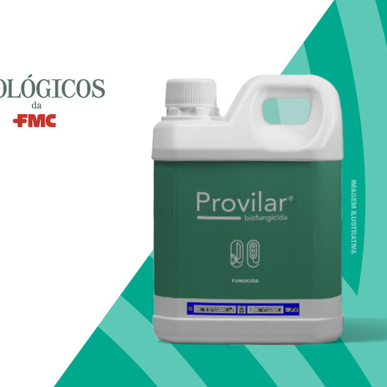 PROVILAR 5L FMC